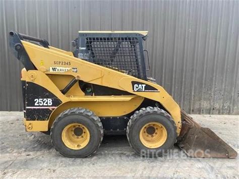 cat 252b skid steer weight|cat 252b2 for sale.